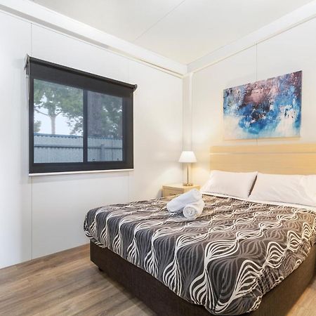 Gawler Caravan Park Bagian luar foto