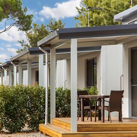 Gawler Caravan Park Bagian luar foto