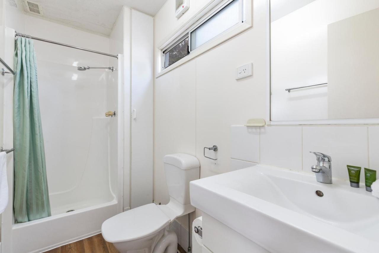 Gawler Caravan Park Bagian luar foto