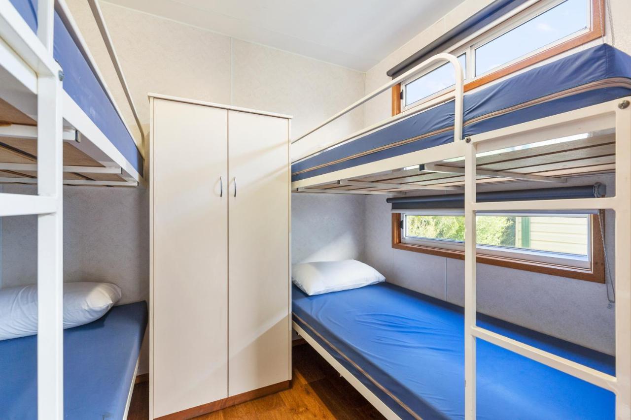 Gawler Caravan Park Bagian luar foto