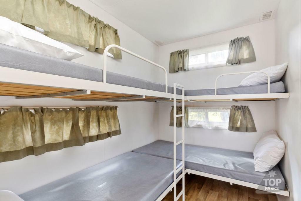 Gawler Caravan Park Bagian luar foto