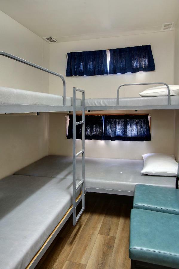 Gawler Caravan Park Bagian luar foto
