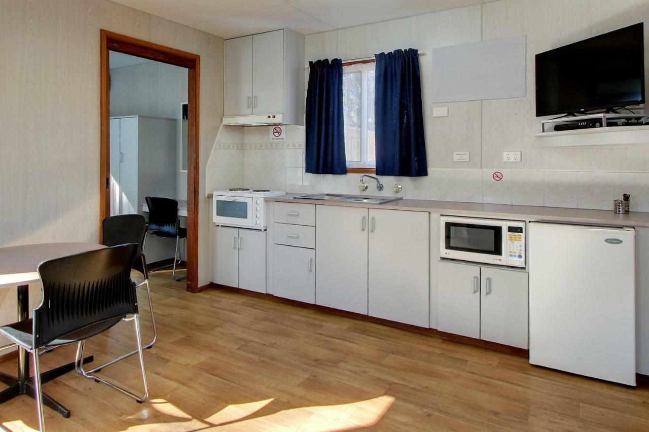 Gawler Caravan Park Bagian luar foto