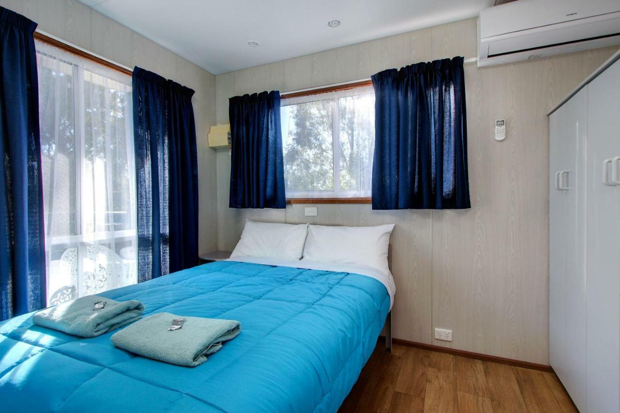 Gawler Caravan Park Bagian luar foto