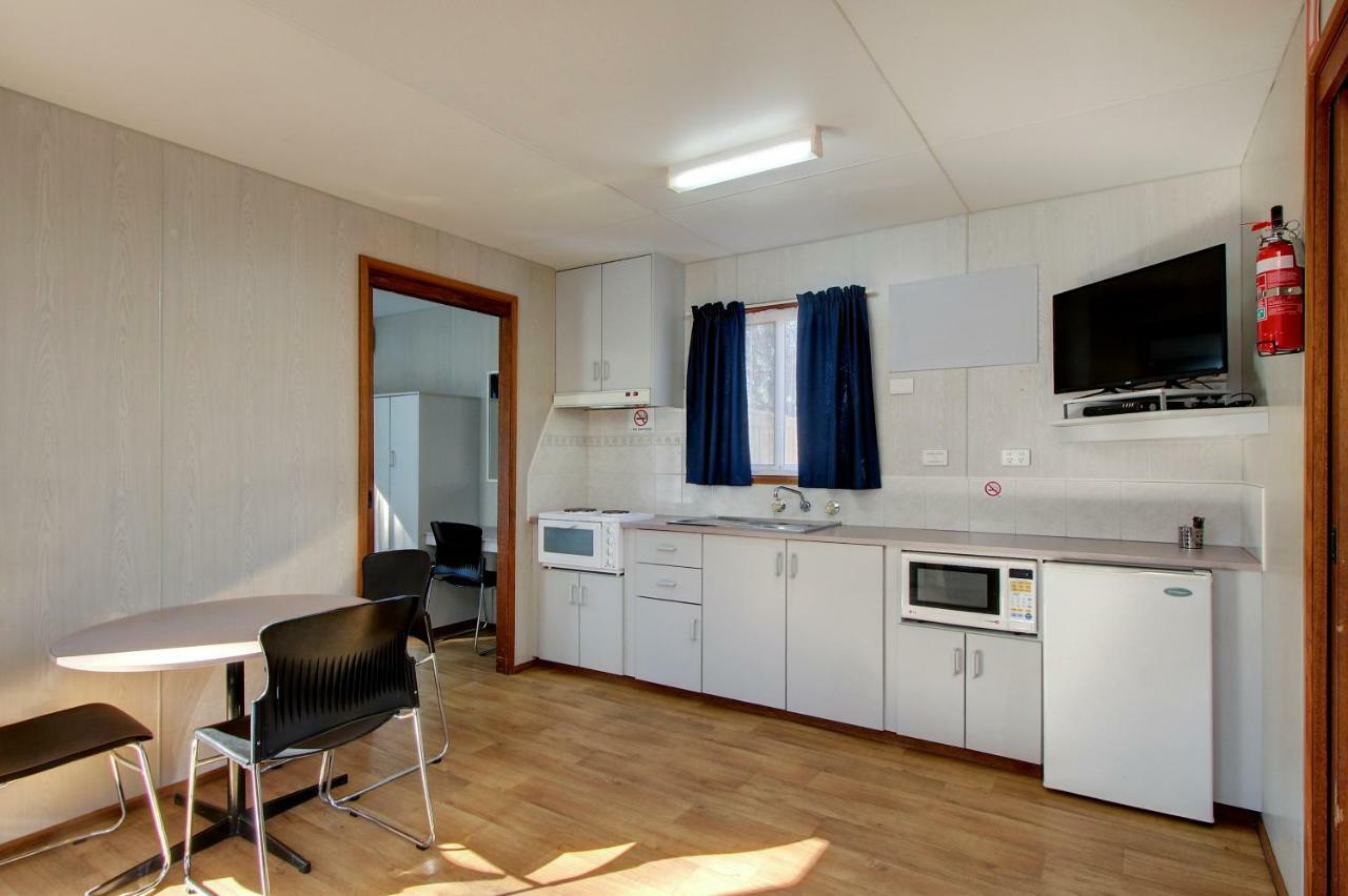 Gawler Caravan Park Bagian luar foto