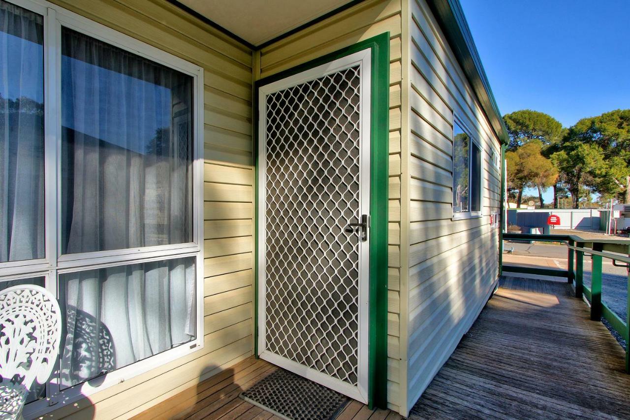 Gawler Caravan Park Bagian luar foto