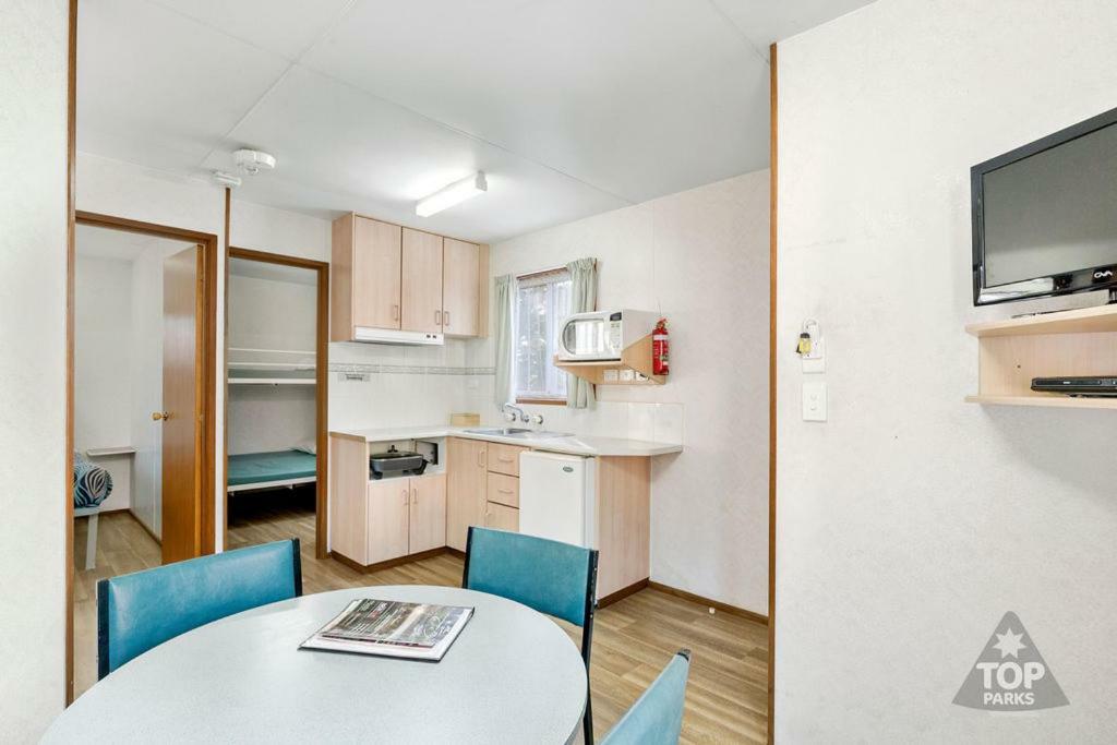 Gawler Caravan Park Bagian luar foto