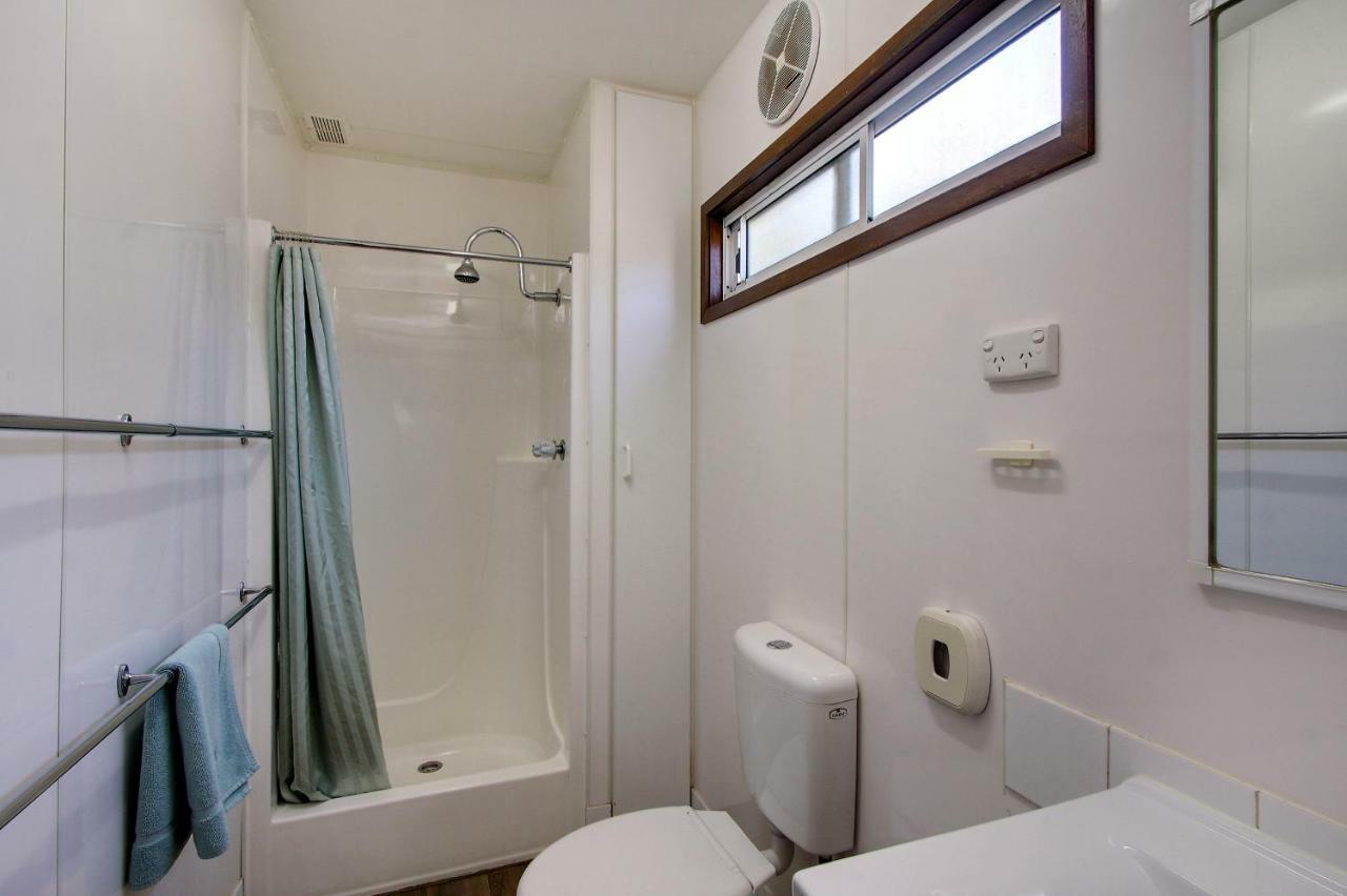 Gawler Caravan Park Bagian luar foto